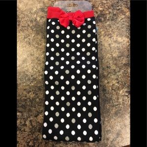 Disney socks . Knee high